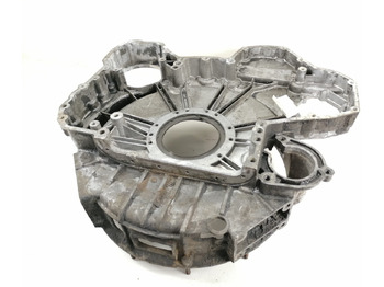 Volante de inercia para Camión Scania Flywheel housing 1363968: foto 2 Volante de inercia para Camión Scania Flywheel housing 1363968: foto 2