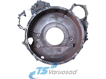 Volante de inercia SCANIA