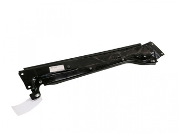 Puerta y piezas SCANIA