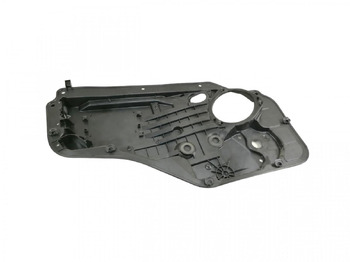 Puerta y piezas SCANIA