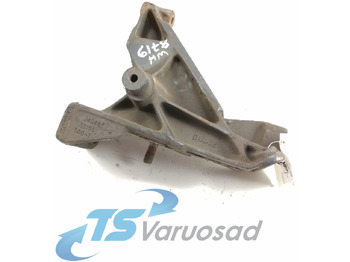 Parachoques SCANIA