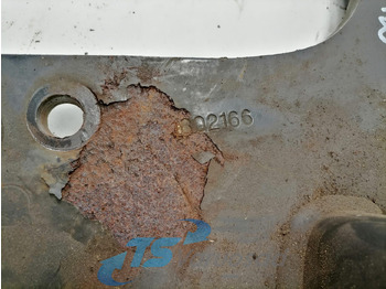 Parachoques para Camión Scania Front bumper carrier 1802166: foto 2 Parachoques para Camión Scania Front bumper carrier 1802166: foto 2