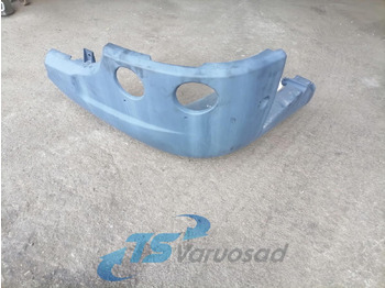 Aerodinámica/ Spoiler SCANIA