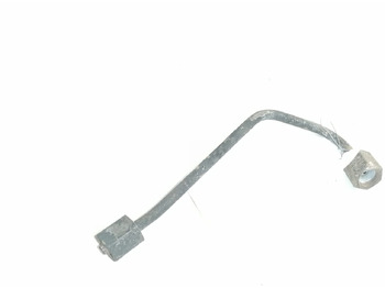 Procesamiento de combustible SCANIA