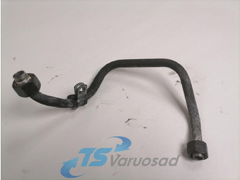 Procesamiento de combustible SCANIA