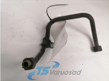 Procesamiento de combustible SCANIA