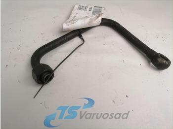 Procesamiento de combustible SCANIA