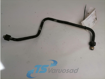 Procesamiento de combustible SCANIA