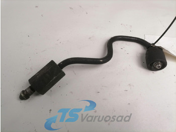 Procesamiento de combustible SCANIA