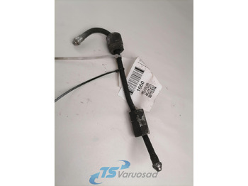 Procesamiento de combustible SCANIA