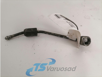 Procesamiento de combustible SCANIA