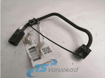 Procesamiento de combustible SCANIA