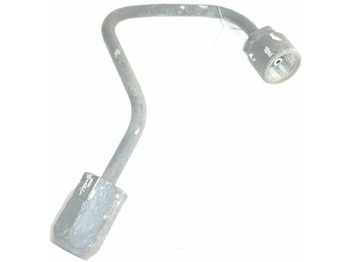 Procesamiento de combustible SCANIA