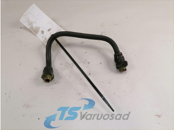 Procesamiento de combustible SCANIA