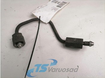 Procesamiento de combustible SCANIA