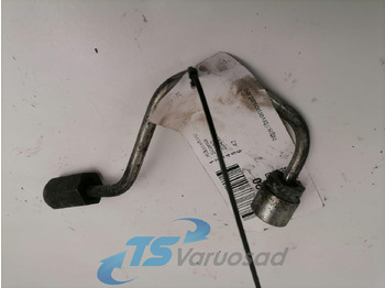 Procesamiento de combustible SCANIA