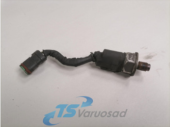 Procesamiento de combustible SCANIA