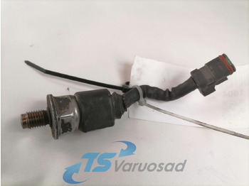Procesamiento de combustible SCANIA