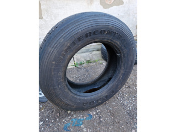 Neumáticos y llantas SCANIA R
