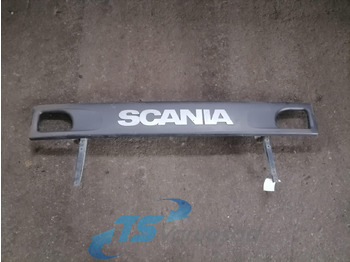 Parrilla SCANIA