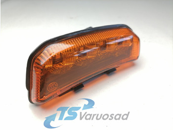 Luz/ Iluminación SCANIA