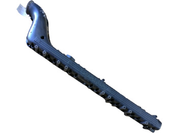 Colector de admisión SCANIA