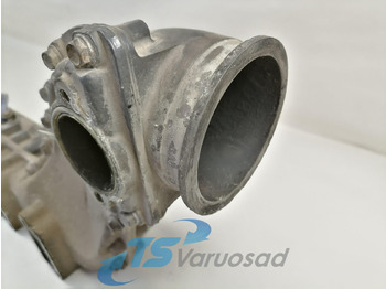 Colector de admisión para Camión Scania Intake mainfold 1493717: foto 3 Colector de admisión para Camión Scania Intake mainfold 1493717: foto 3