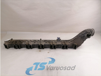 Colector de admisión para Camión Scania Intake mainfold 1493717: foto 5 Colector de admisión para Camión Scania Intake mainfold 1493717: foto 5