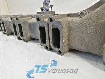 Colector de admisión para Camión Scania Intake mainfold 1493717: foto 4 Colector de admisión para Camión Scania Intake mainfold 1493717: foto 4