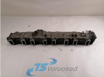 Colector de admisión SCANIA