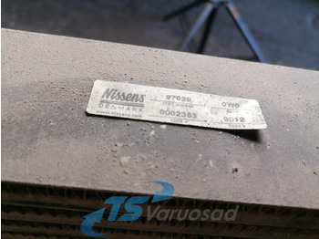 Intercooler para Camión Scania Intercooler radiator 97029: foto 3 Intercooler para Camión Scania Intercooler radiator 97029: foto 3