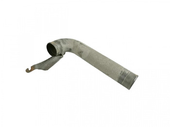 Sistema de refrigeración SCANIA