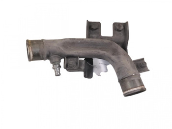 Sistema de refrigeración SCANIA