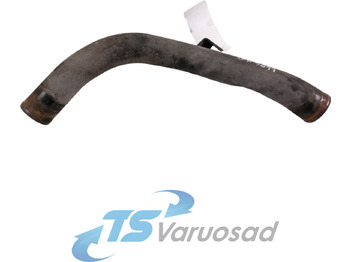 Sistema de refrigeración SCANIA