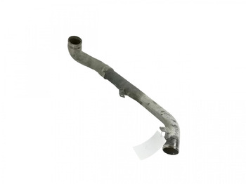 Sistema de refrigeración SCANIA