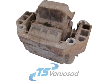 Caja de cambios y piezas SCANIA