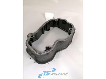 Cabezal de bloque SCANIA