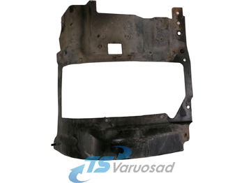 Luz/ Iluminación SCANIA