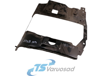 Luz/ Iluminación SCANIA