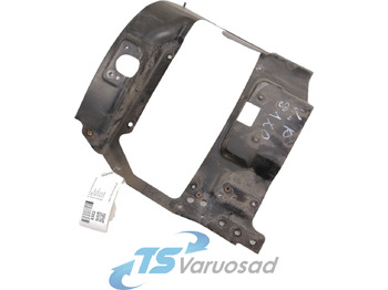 Luz/ Iluminación SCANIA