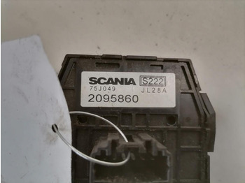 Cabina para Camión Scania Lüliti 2095860: foto 4