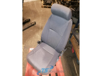 Asiento SCANIA