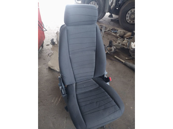 Asiento SCANIA