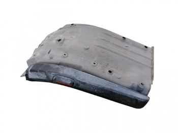 Pieza universal SCANIA