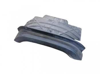 Pieza universal SCANIA