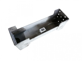 Bastidor/ Chasis SCANIA