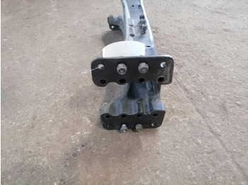 Bastidor/ Chasis para Camión Scania Raami vahetala 2574170: foto 5 Bastidor/ Chasis para Camión Scania Raami vahetala 2574170: foto 5