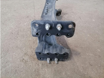 Bastidor/ Chasis para Camión Scania Raami vahetala 2574170: foto 4 Bastidor/ Chasis para Camión Scania Raami vahetala 2574170: foto 4