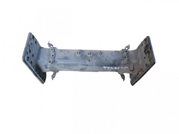 Bastidor/ Chasis SCANIA