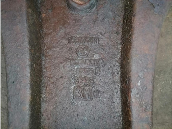 Suspensión para Camión Scania Rear axel spring 1537311: foto 4